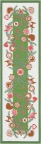 Läufer Ekelund_Julis_35x120 cm_100Ökologische Baumwolle_39.00